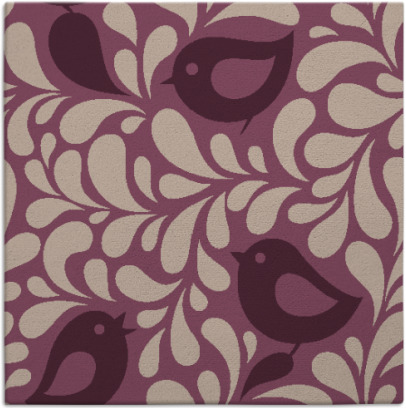 whistler rug - item 584587