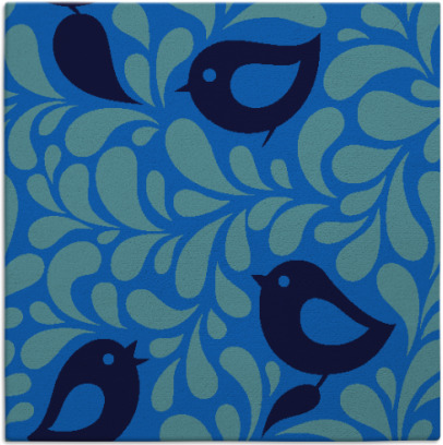 whistler rug - item 584593