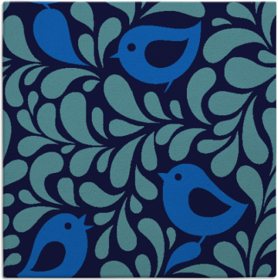 whistler rug - item 584594