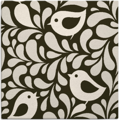 whistler rug - item 584604