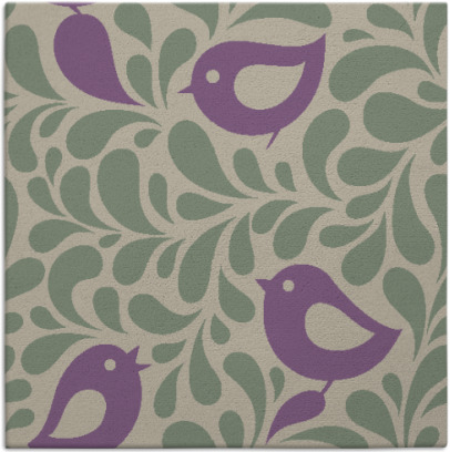 whistler rug - item 584605