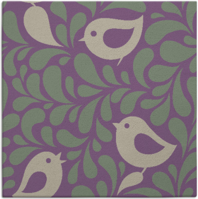 whistler rug - item 584606