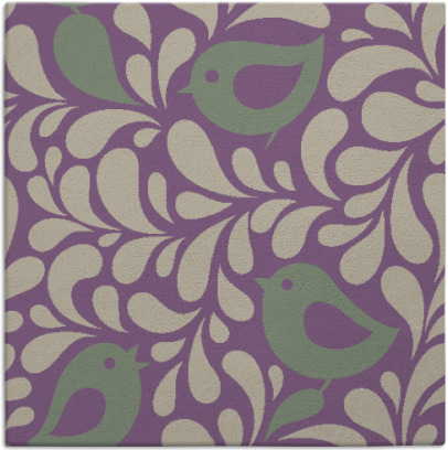 whistler rug - item 584608