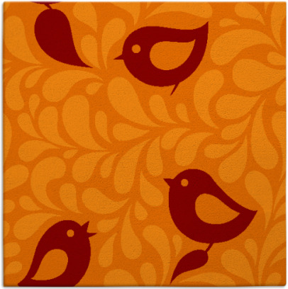 whistler rug - item 584613