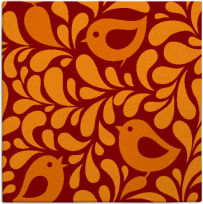 whistler rug - item 584614