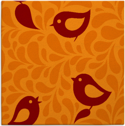 whistler rug - item 584615