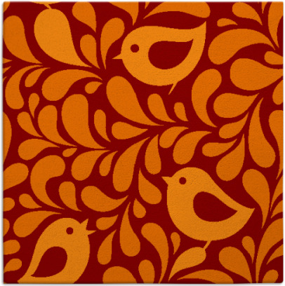 whistler rug - item 584616