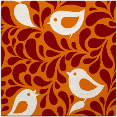 whistler rug - item 584617
