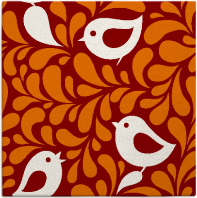 whistler rug - item 584619