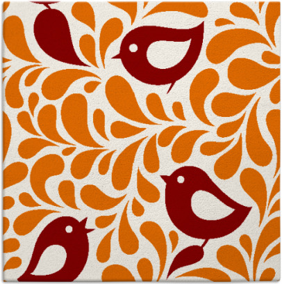 whistler rug - item 584620