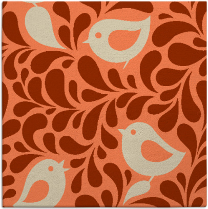 whistler rug - item 584621