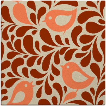 whistler rug - item 584622