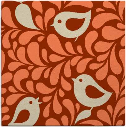 whistler rug - item 584623