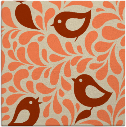 whistler rug - item 584624