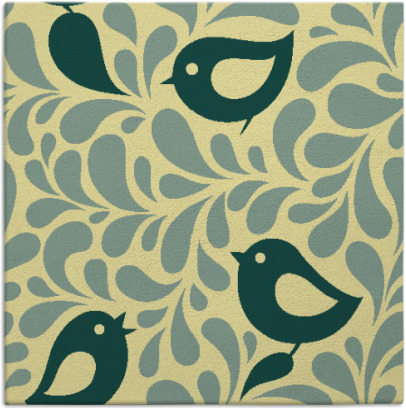 whistler rug - item 584629