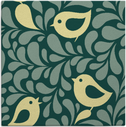 whistler rug - item 584630