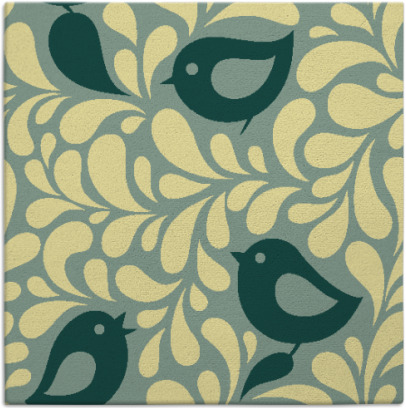 whistler rug - item 584631