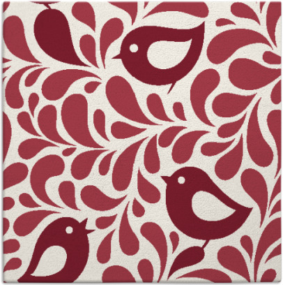 whistler rug - item 584638