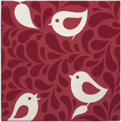 whistler rug - item 584639