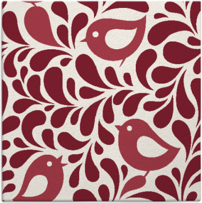 whistler rug - item 584640