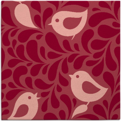 whistler rug - item 584641