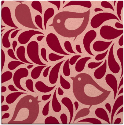 whistler rug - item 584642