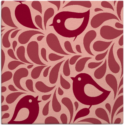 whistler rug - item 584644