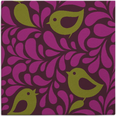 whistler rug - item 584653