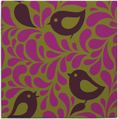 whistler rug - item 584654