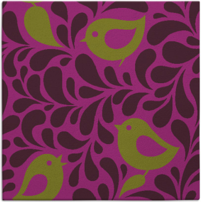 whistler rug - item 584655