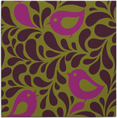 whistler rug - item 584656