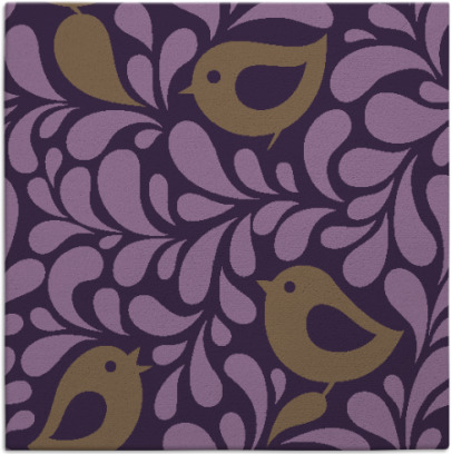 whistler rug - item 584657