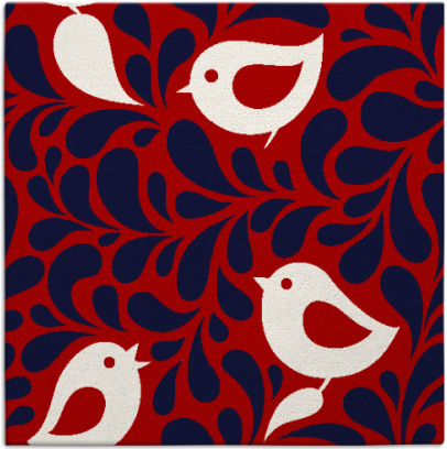 whistler rug - item 584665