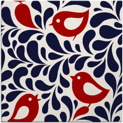 whistler rug - item 584666