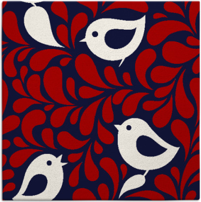 whistler rug - item 584667