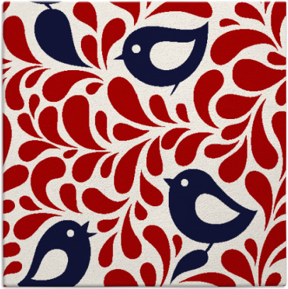 whistler rug - item 584668