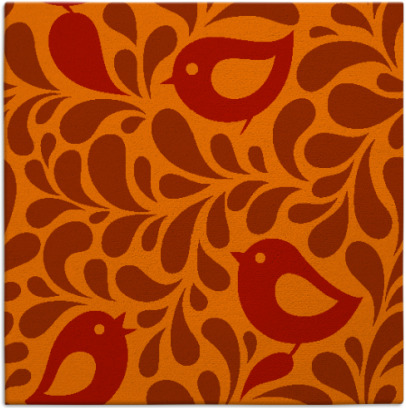 whistler rug - item 584670