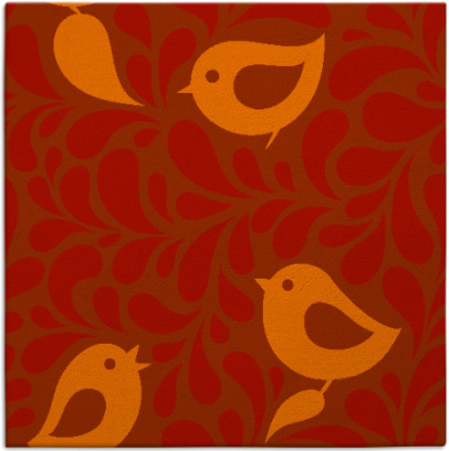 whistler rug - item 584671