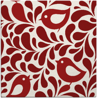 whistler rug - item 584674