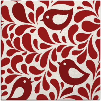 whistler rug - item 584676