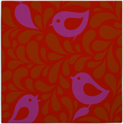 whistler rug - item 584677