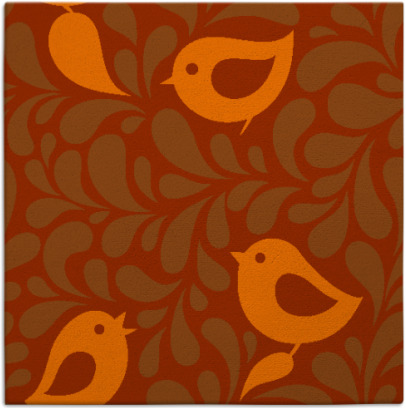 whistler rug - item 584681