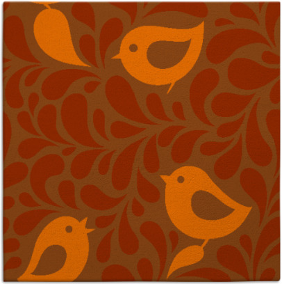 whistler rug - item 584683