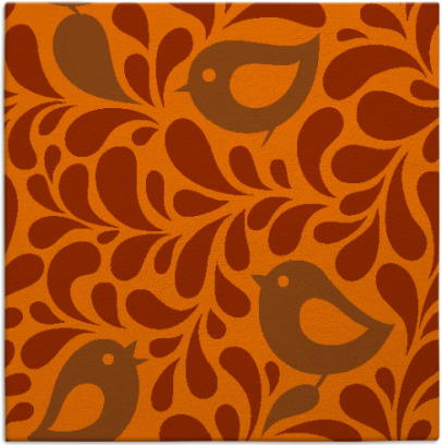 whistler rug - item 584684