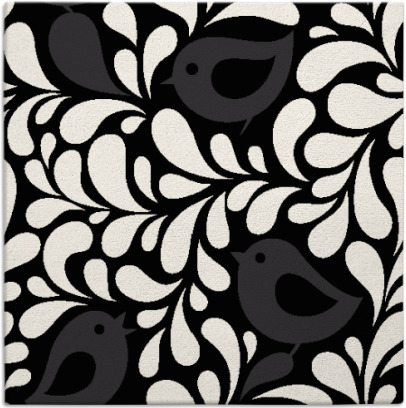 whistler rug - item 584700