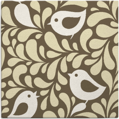 whistler rug - item 584719