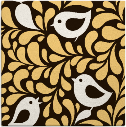 whistler rug - item 584722