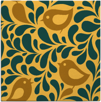 whistler rug - item 584729