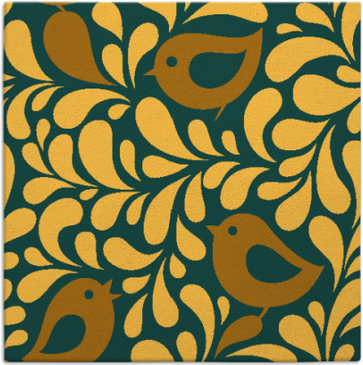 whistler rug - item 584731