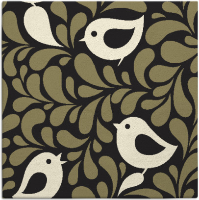 whistler rug - item 584733